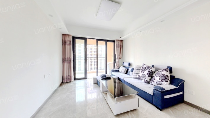 惠阳雅居乐花园四期二手房实景图