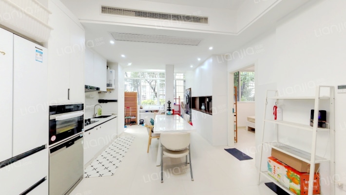 金兰苑小区二手房实景图