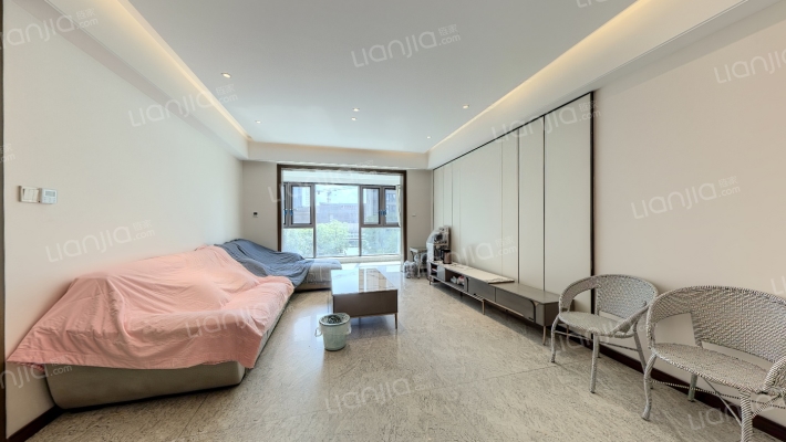 首钢蓉璟台二手房实景图