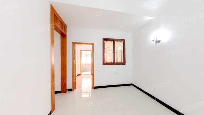 山河后街61号大院二手房实景图