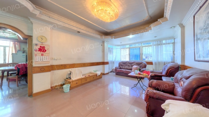 金麦山庄二手房实景图