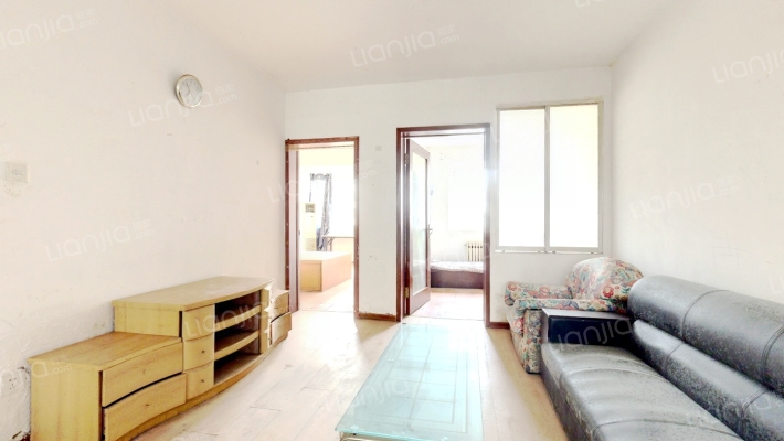 昊佳花苑二手房实景图