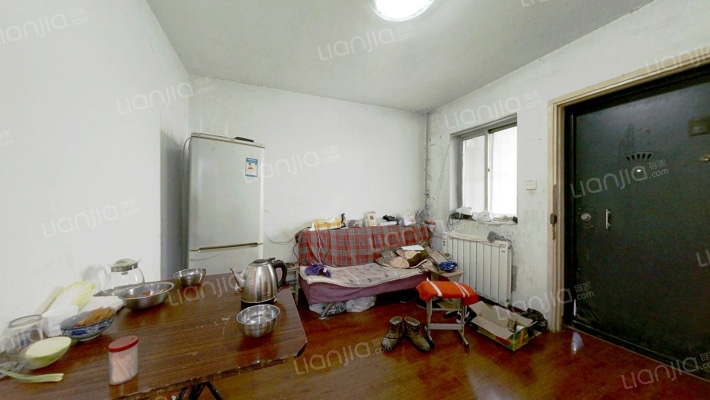 东新商住大厦二手房实景图