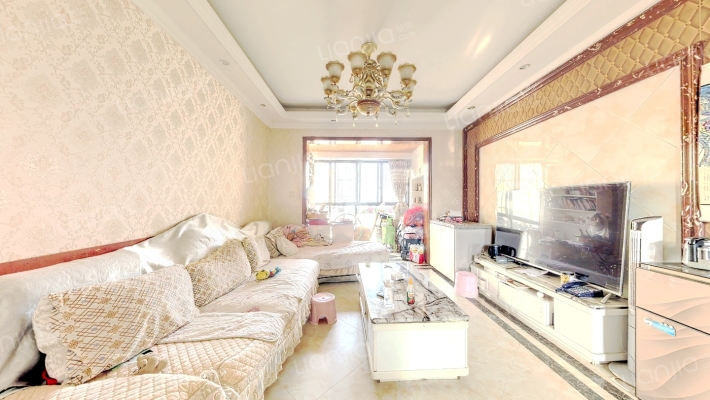 和润国际二手房实景图