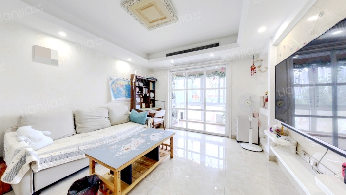 虹桥佳苑二手房实景图