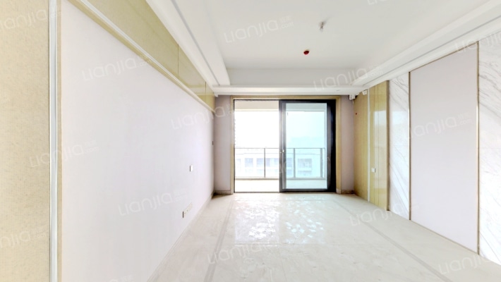 奥园璞樾ONE二手房实景图