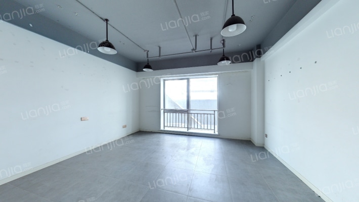 地铁东城广场二手房实景图