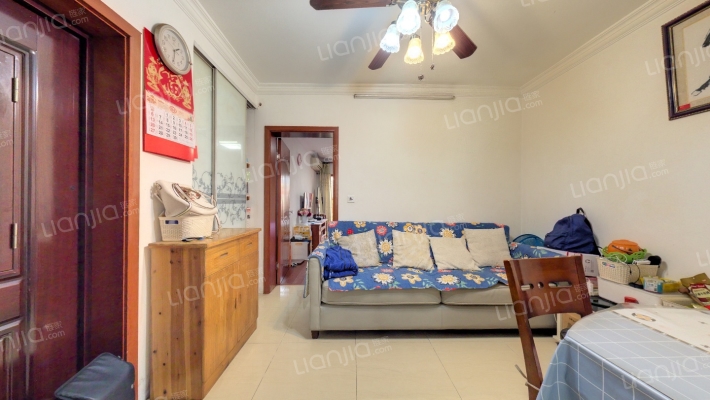 淞南七村二手房实景图