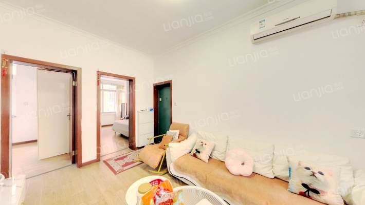 商业广场二期 二手房实景图