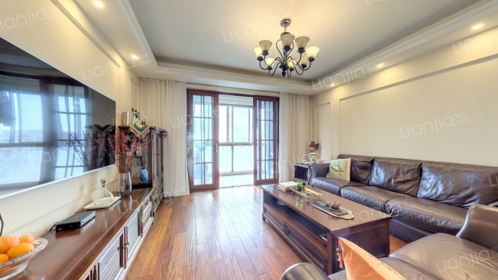 东森花园二手房实景图