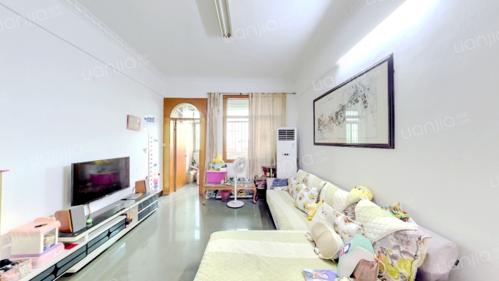 建设路31号二手房实景图