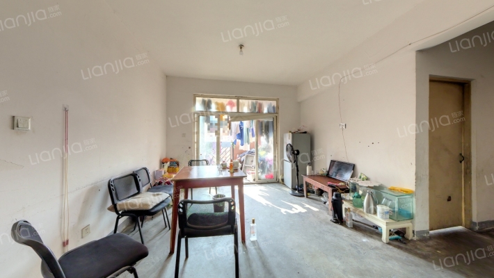 龙华二期B区二手房实景图