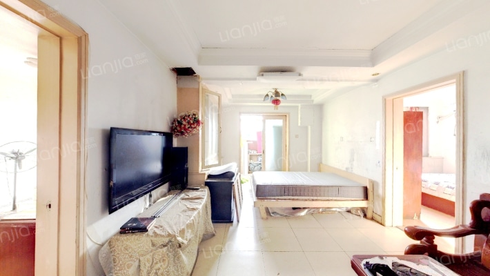 汉中里二手房实景图