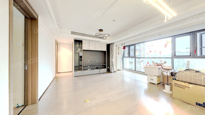 北宸之光家园二手房实景图