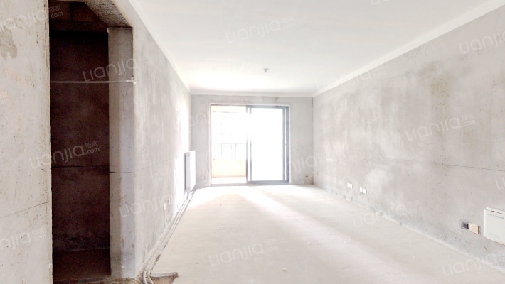 徽盐世纪广场二手房实景图