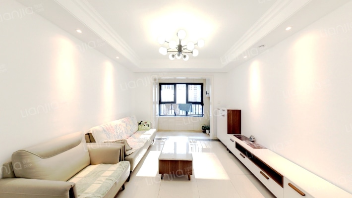 中海云著二手房实景图