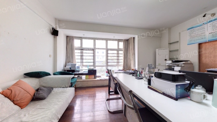 泽皓雅居二手房实景图