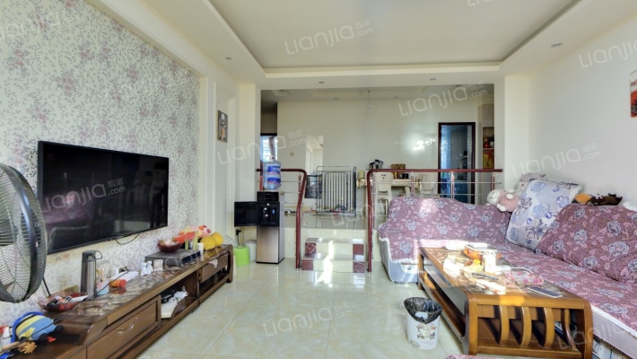 青景苑二手房实景图