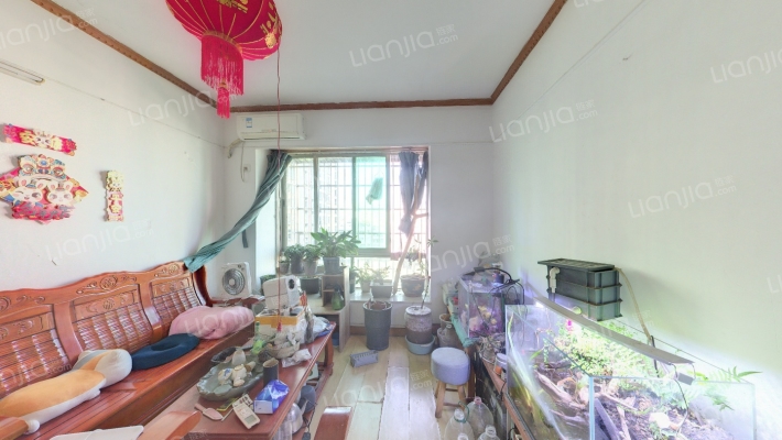 鸿福大厦二手房实景图