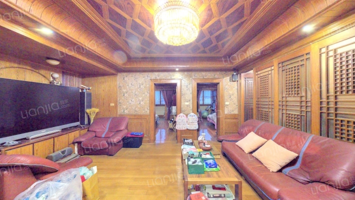 红旗四街坊二手房实景图