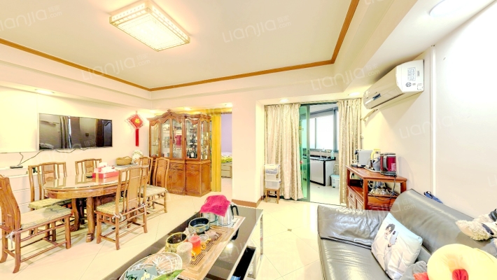 宏宇广场二手房实景图