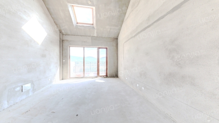 明珠城玖号院二手房实景图