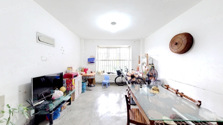 焦坑新苑二手房实景图