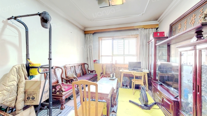 裕华区富强大街6号二手房实景图