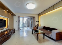 整租·汇景新城龙熹山 4室2厅 南_汇景新城龙熹山租房