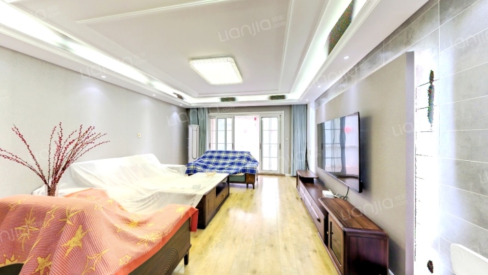 金地芙蓉世家二手房实景图