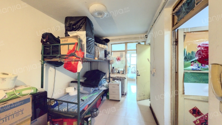 西小庄二手房实景图