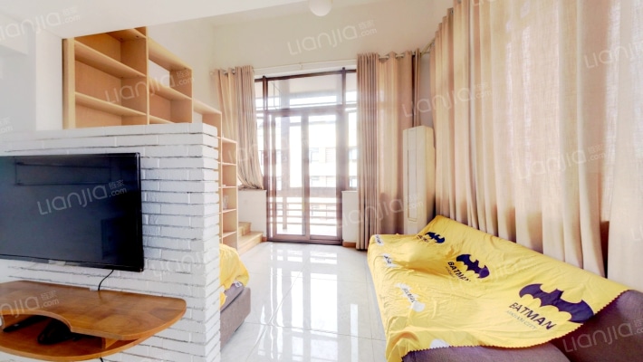 之江富城二手房实景图