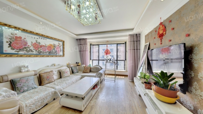 筑石·西山香麓二手房实景图