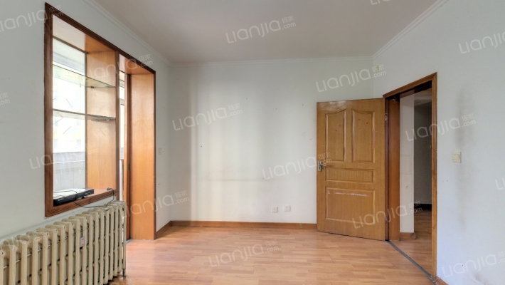 建设部大院二手房实景图