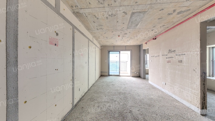 阳光城尚东湾嘉林苑二手房实景图