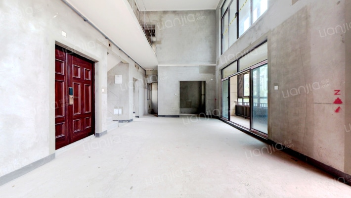 御璟湖山璟云二手房实景图