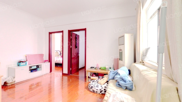 水墨雅苑二手房实景图