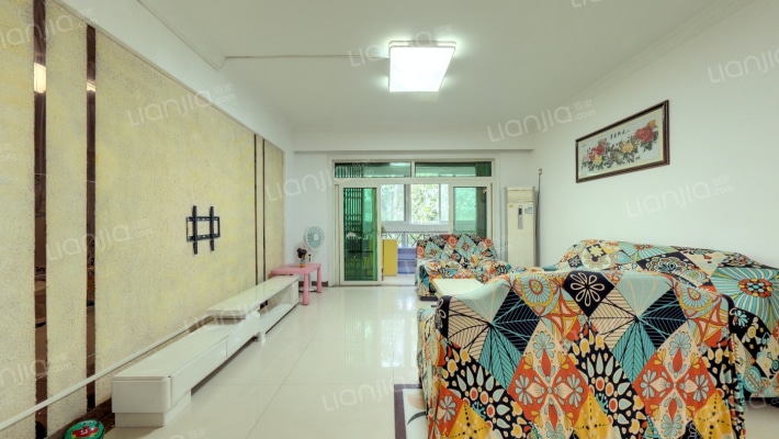 春晖闲庭二手房实景图