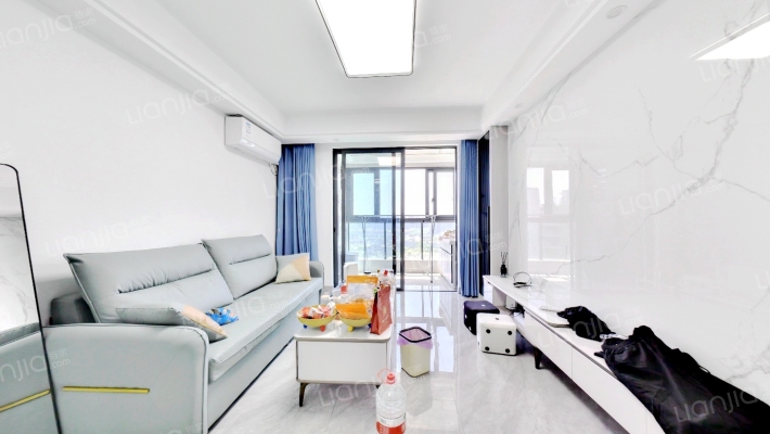 融泽府北区二手房实景图