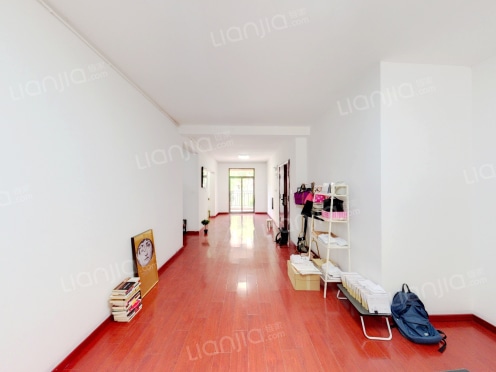 整租·福侬庄园 2室2厅 南