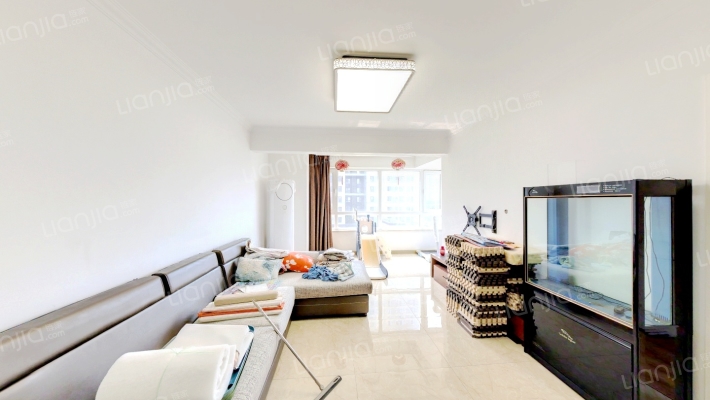 金地滨河国际·左岸二手房实景图