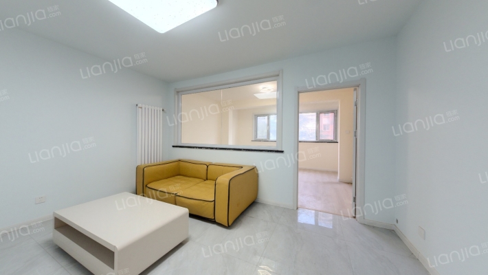 福岭嘉苑E区二手房实景图