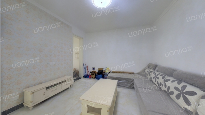 东润玺城一期二手房实景图