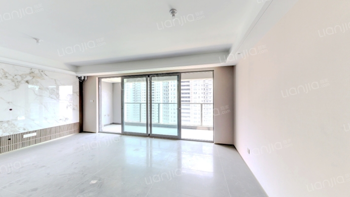 崇安澜庭·壹号院二手房实景图