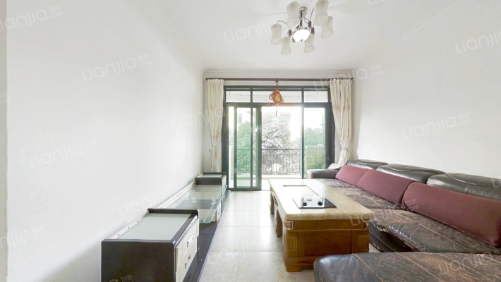 新塘新世界花园二手房实景图