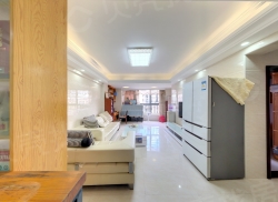 整租·金海湾 3室2厅 南_金海湾租房