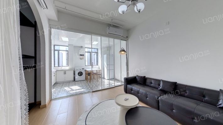 万福国际广场二手房实景图