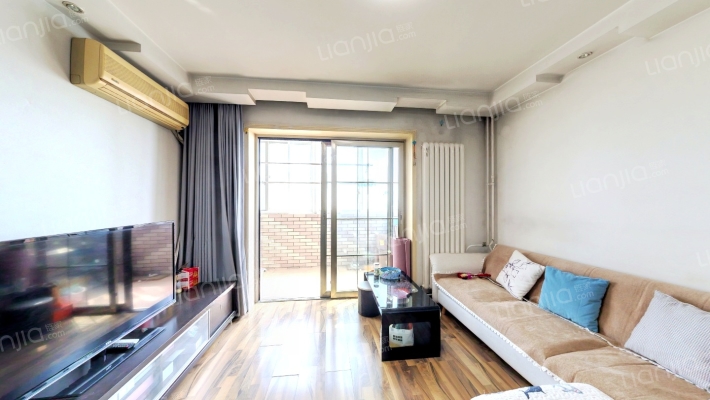 陶然居二手房实景图