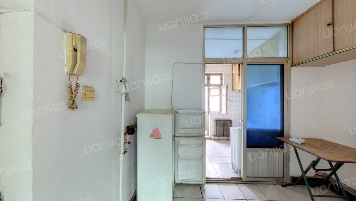 帅府小区二手房实景图