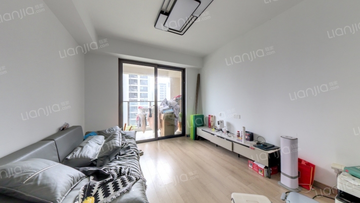 正荣润棠府二手房实景图